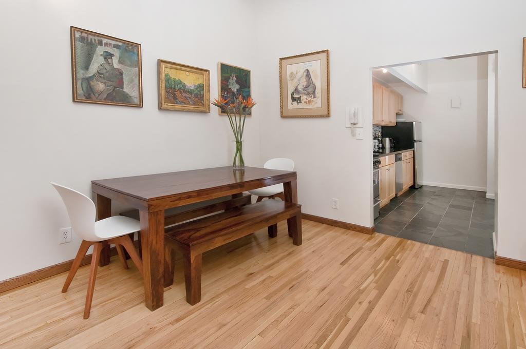 Luxury Apartments Next To Times Square New York Bilik gambar